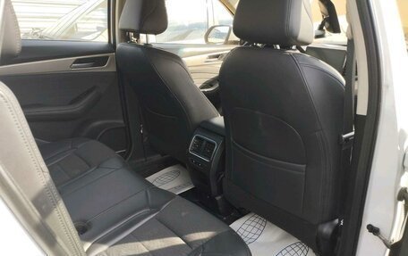 Haval F7 I, 2023 год, 855 000 рублей, 13 фотография