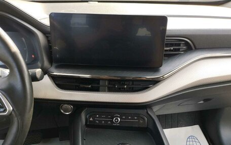 Haval F7 I, 2023 год, 855 000 рублей, 12 фотография