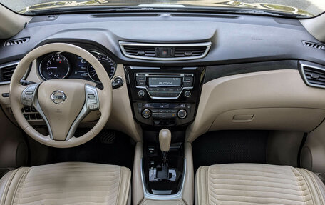 Nissan X-Trail, 2015 год, 1 324 900 рублей, 8 фотография