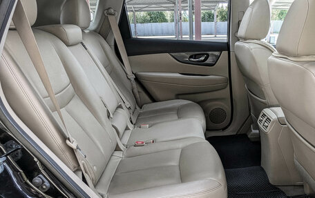 Nissan X-Trail, 2015 год, 1 324 900 рублей, 11 фотография