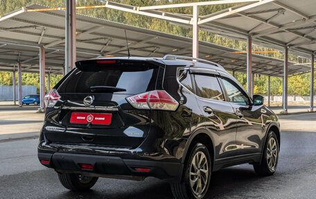 Nissan X-Trail, 2015 год, 1 324 900 рублей, 7 фотография