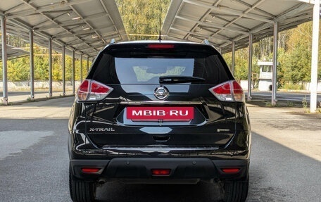 Nissan X-Trail, 2015 год, 1 324 900 рублей, 6 фотография