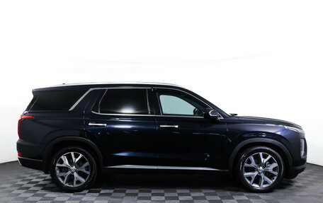 Hyundai Palisade I, 2019 год, 3 990 000 рублей, 4 фотография