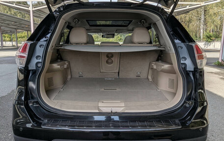 Nissan X-Trail, 2015 год, 1 324 900 рублей, 20 фотография