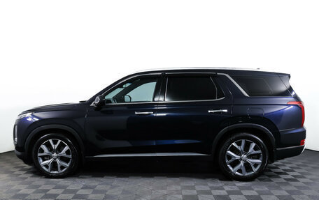 Hyundai Palisade I, 2019 год, 3 990 000 рублей, 8 фотография
