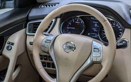 Nissan X-Trail, 2015 год, 1 324 900 рублей, 13 фотография