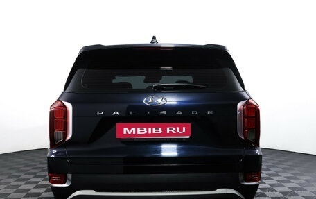 Hyundai Palisade I, 2019 год, 3 990 000 рублей, 6 фотография