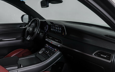 Hyundai Palisade I, 2019 год, 3 990 000 рублей, 10 фотография