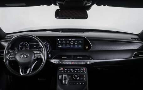Hyundai Palisade I, 2019 год, 3 990 000 рублей, 17 фотография