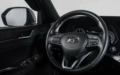 Hyundai Palisade I, 2019 год, 3 990 000 рублей, 13 фотография