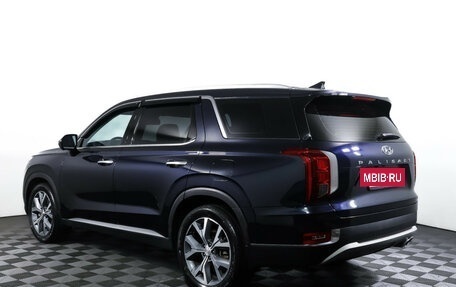 Hyundai Palisade I, 2019 год, 3 990 000 рублей, 7 фотография