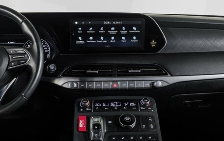 Hyundai Palisade I, 2019 год, 3 990 000 рублей, 14 фотография