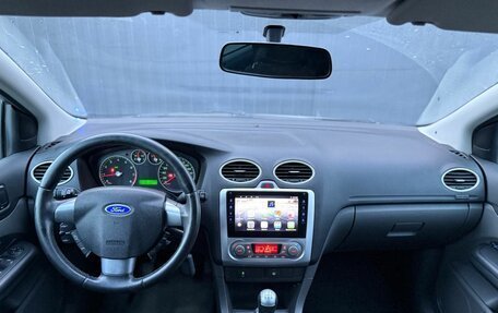Ford Focus II рестайлинг, 2006 год, 530 000 рублей, 2 фотография