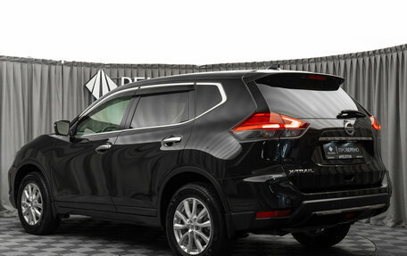 Nissan X-Trail, 2019 год, 2 270 000 рублей, 4 фотография