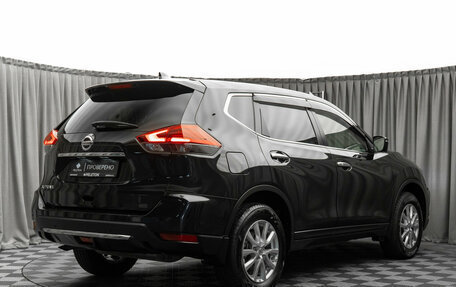 Nissan X-Trail, 2019 год, 2 270 000 рублей, 5 фотография