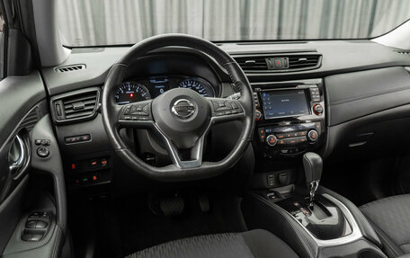 Nissan X-Trail, 2019 год, 2 270 000 рублей, 7 фотография