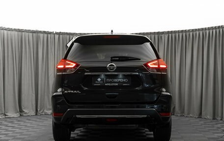 Nissan X-Trail, 2019 год, 2 270 000 рублей, 6 фотография