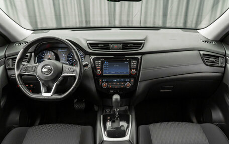 Nissan X-Trail, 2019 год, 2 270 000 рублей, 8 фотография