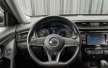 Nissan X-Trail, 2019 год, 2 270 000 рублей, 10 фотография