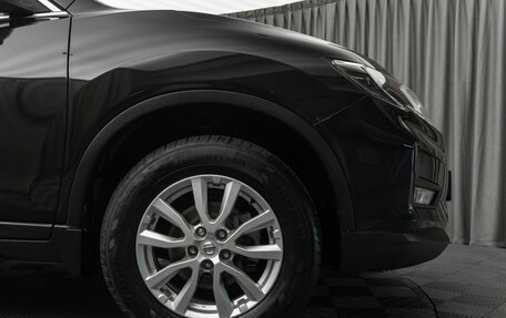 Nissan X-Trail, 2019 год, 2 270 000 рублей, 24 фотография