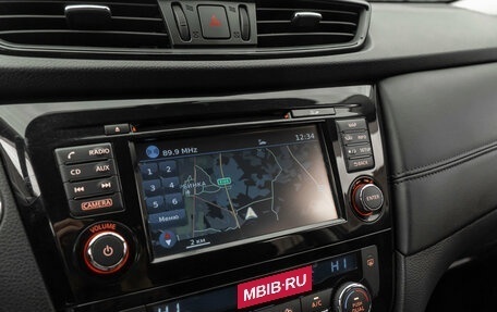 Nissan X-Trail, 2019 год, 2 270 000 рублей, 20 фотография