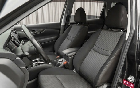 Nissan X-Trail, 2019 год, 2 270 000 рублей, 9 фотография