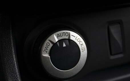 Renault Duster I рестайлинг, 2017 год, 1 280 000 рублей, 16 фотография