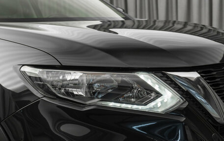 Nissan X-Trail, 2019 год, 2 270 000 рублей, 25 фотография