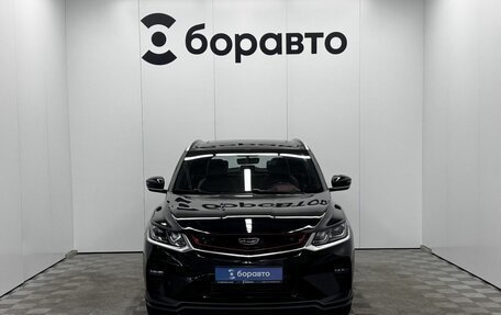 Geely Coolray I, 2022 год, 1 450 000 рублей, 5 фотография