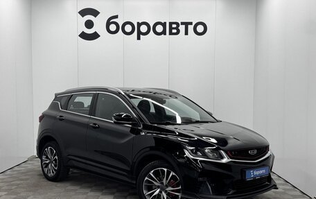 Geely Coolray I, 2022 год, 1 450 000 рублей, 3 фотография