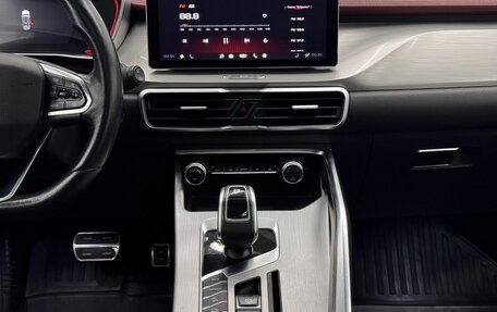 Geely Coolray I, 2022 год, 1 450 000 рублей, 12 фотография