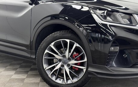 Geely Coolray I, 2022 год, 1 450 000 рублей, 8 фотография