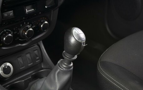 Renault Duster I рестайлинг, 2017 год, 1 280 000 рублей, 13 фотография