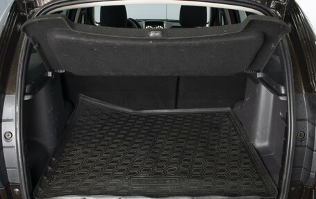 Renault Duster I рестайлинг, 2017 год, 1 280 000 рублей, 17 фотография