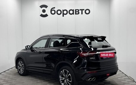 Geely Coolray I, 2022 год, 1 450 000 рублей, 4 фотография