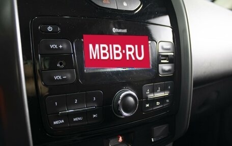 Renault Duster I рестайлинг, 2017 год, 1 280 000 рублей, 14 фотография