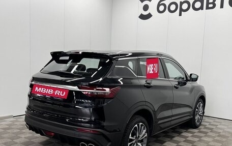 Geely Coolray I, 2022 год, 1 450 000 рублей, 2 фотография