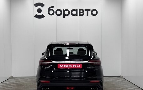 Geely Coolray I, 2022 год, 1 450 000 рублей, 6 фотография