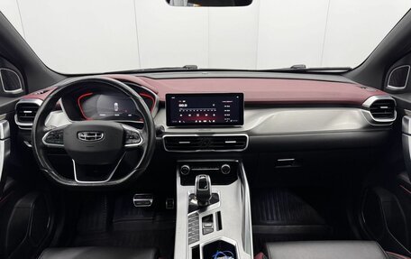 Geely Coolray I, 2022 год, 1 450 000 рублей, 14 фотография