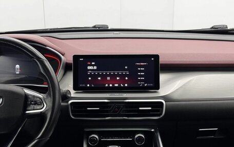 Geely Coolray I, 2022 год, 1 450 000 рублей, 13 фотография