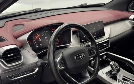 Geely Coolray I, 2022 год, 1 450 000 рублей, 18 фотография