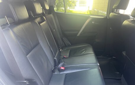 Toyota RAV4, 2013 год, 1 950 000 рублей, 11 фотография