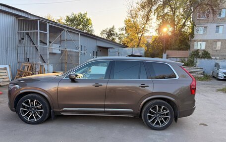 Volvo XC90 II рестайлинг, 2015 год, 2 600 000 рублей, 6 фотография