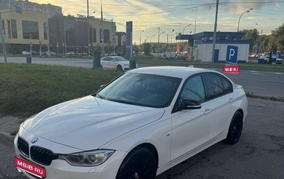 BMW 3 серия, 2012 год, 1 850 000 рублей, 1 фотография