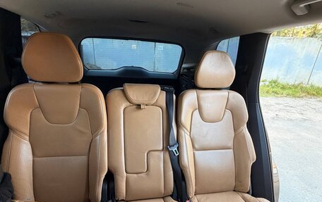 Volvo XC90 II рестайлинг, 2015 год, 2 600 000 рублей, 12 фотография