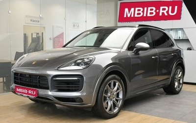 Porsche Cayenne III, 2022 год, 12 490 000 рублей, 1 фотография