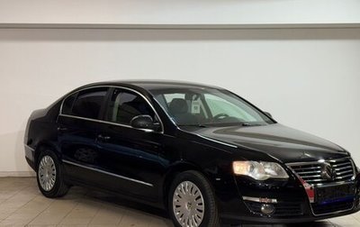 Volkswagen Passat B6, 2010 год, 679 000 рублей, 1 фотография