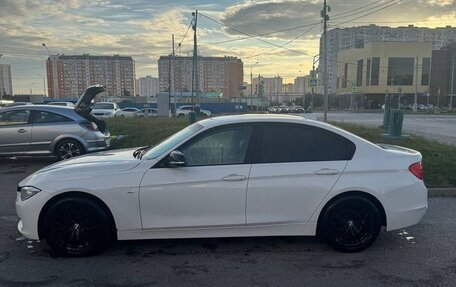 BMW 3 серия, 2012 год, 1 850 000 рублей, 2 фотография