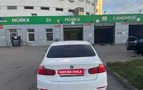 BMW 3 серия, 2012 год, 1 850 000 рублей, 5 фотография