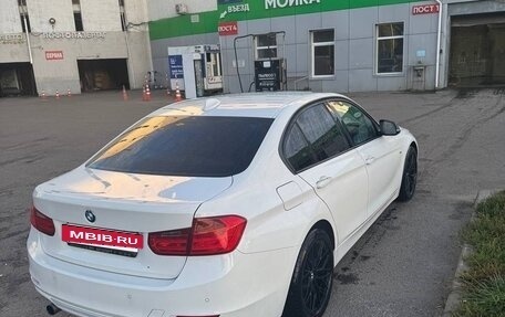 BMW 3 серия, 2012 год, 1 850 000 рублей, 4 фотография